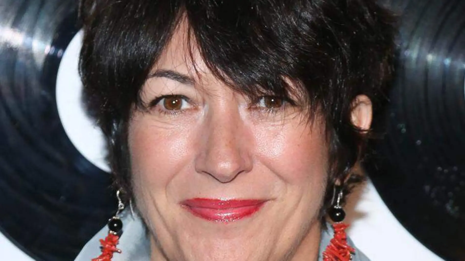 Ghislaine Maxwell